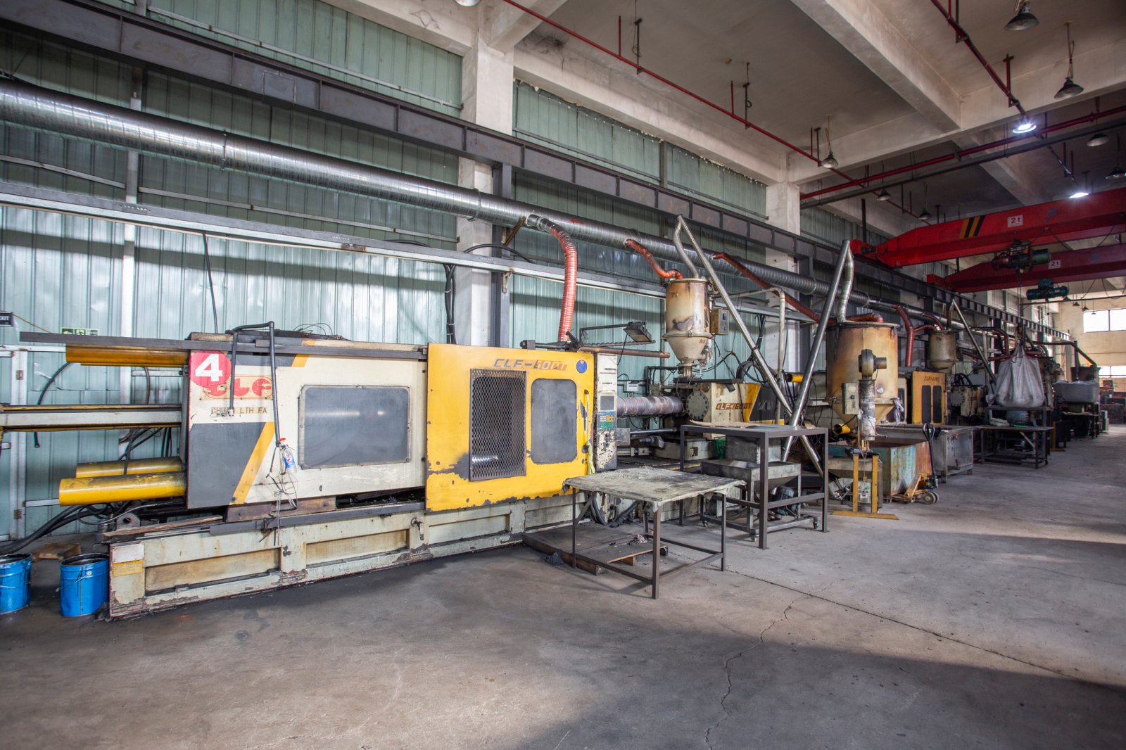 Zhejiang Lubote Plastic Technology Co, Ltd.