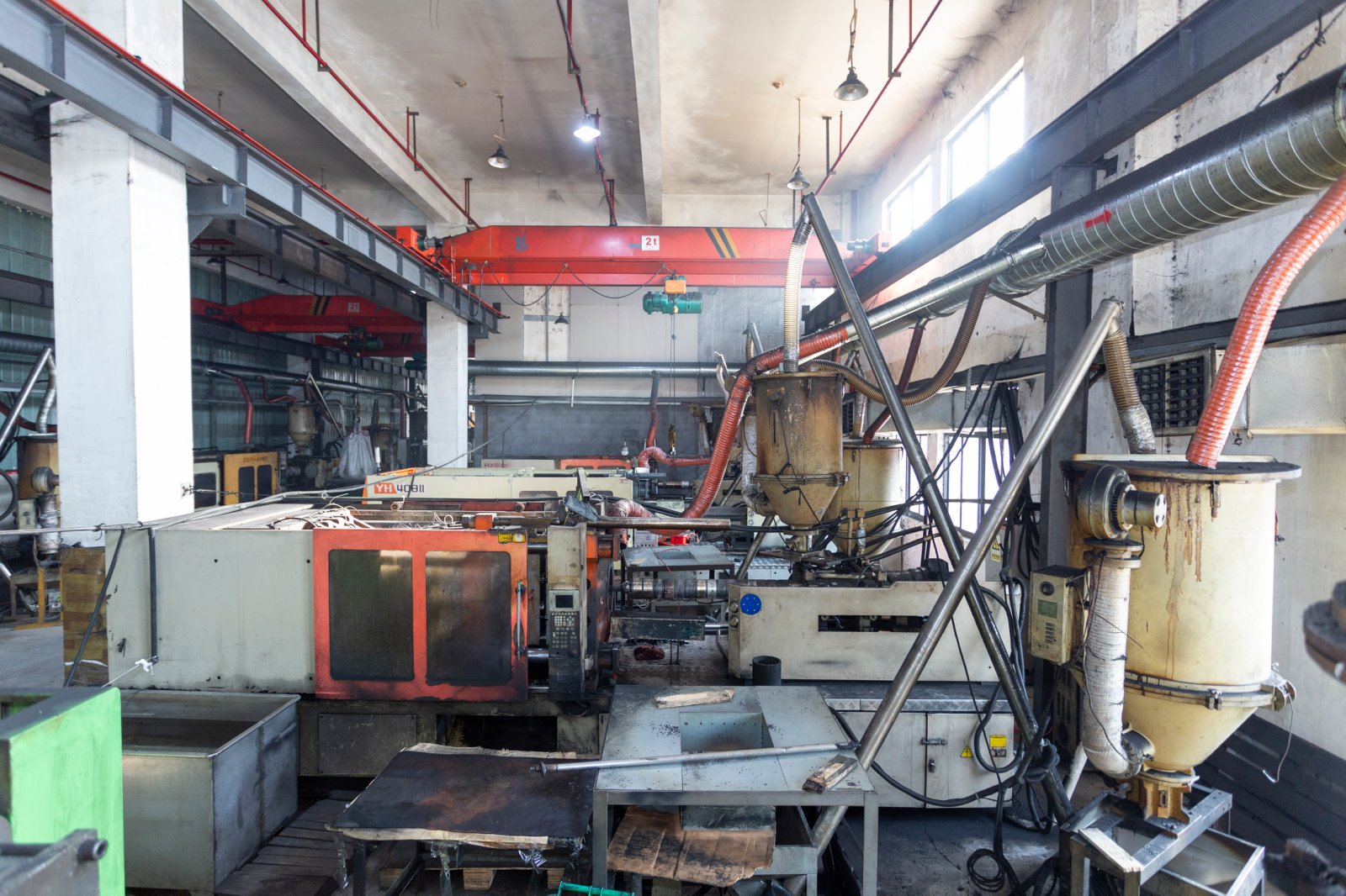 Zhejiang Lubote Plastic Technology Co, Ltd.