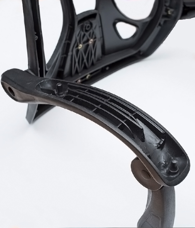 Zhejiang Lubote Plastic Technology Co, Ltd.