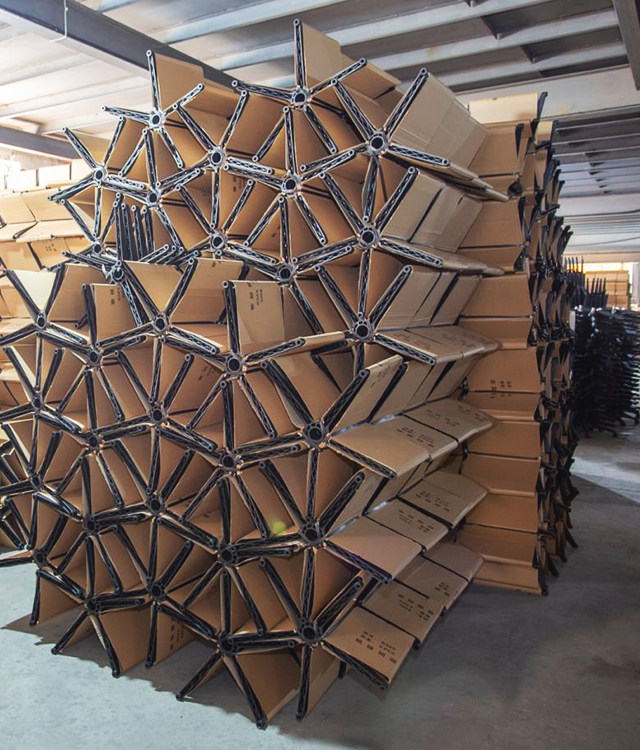 Zhejiang Lubote Plastic Technology Co, Ltd.