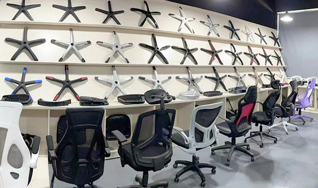 Zhejiang Lubote Plastic Technology Co, Ltd.