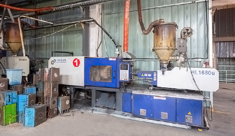 Zhejiang Lubote Plastic Technology Co, Ltd.