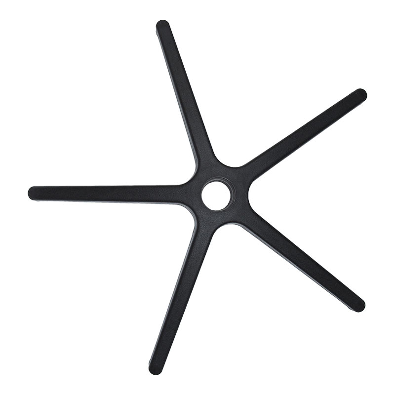 PA-B Type Tiger Claws Nylon Chair Feet (Nylon Base)