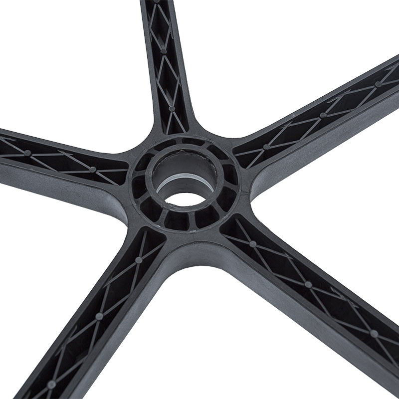 PA-B Type Tiger Claws Nylon Chair Feet (Nylon Base)