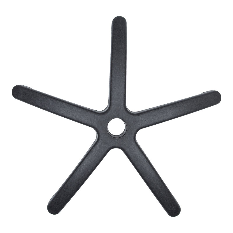 PA-C Type Banana Foot Nylon Chair Fea (Nylon Base)