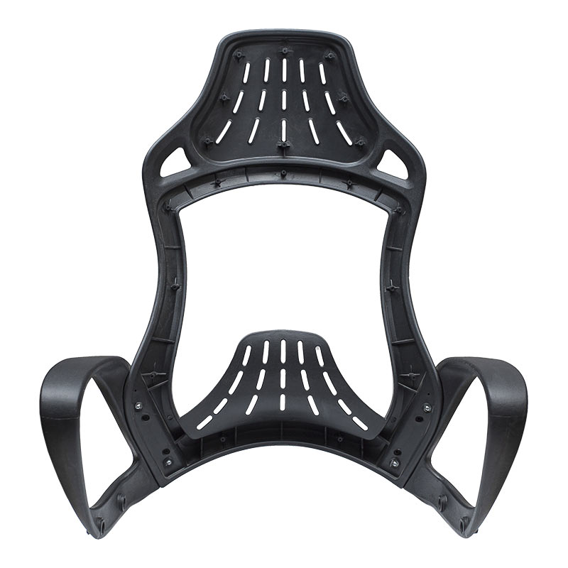 LBT-F01PP Streamline Plastic Back Frame