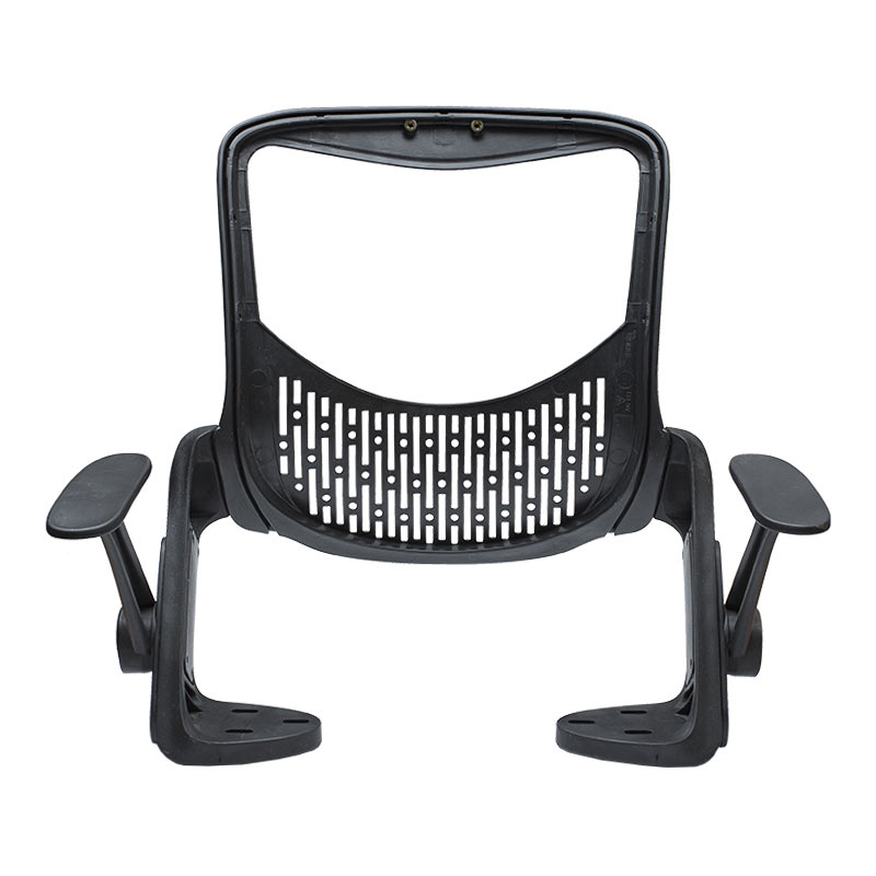 LBT-508 komportableng plastik na back frame