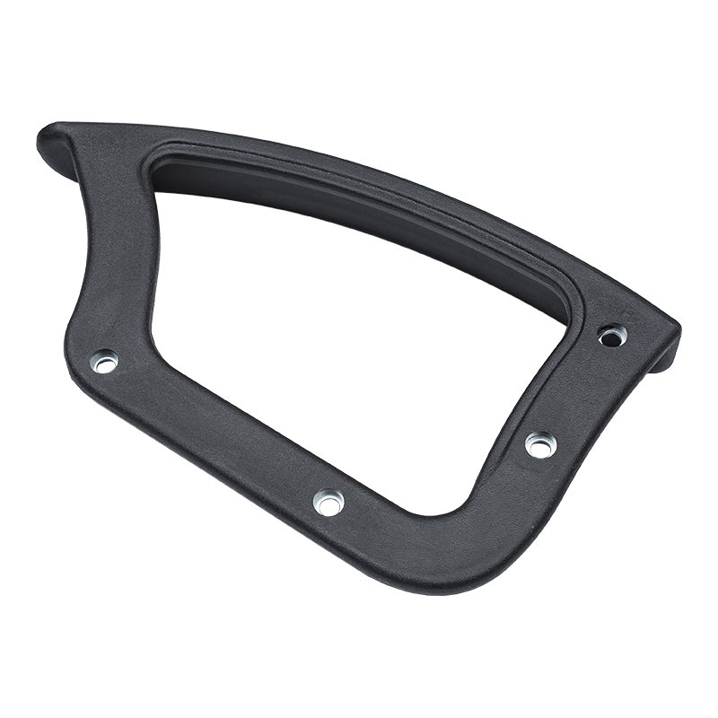 818 Four-Point Style Plastic Handrail (Bracket)