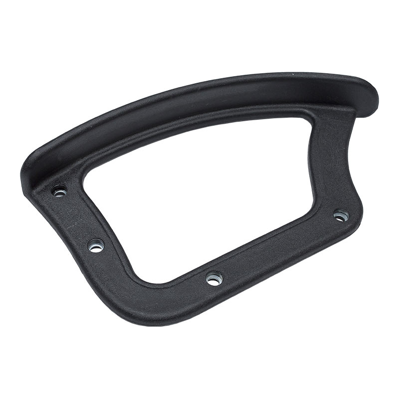 818 Four-Point Style Plastic Handrail (Bracket)