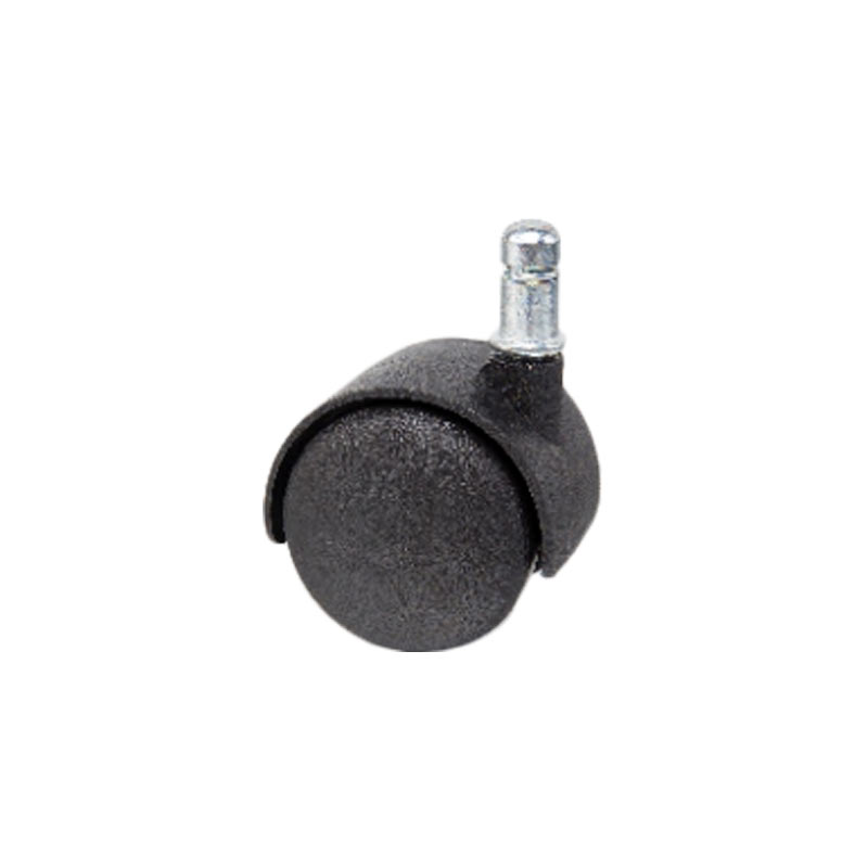 5013al/ PU/ Nylon Chair Casters (gulong)