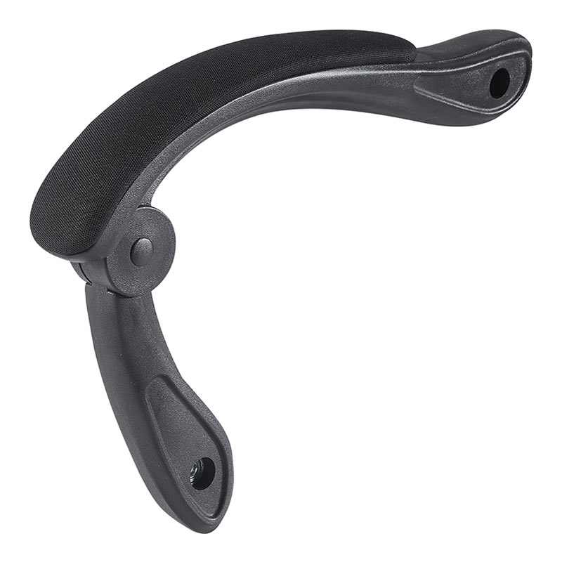 Ang YX-073pp Two-Point Linkage ay maaaring humiga sa plastic handrail (bracket)