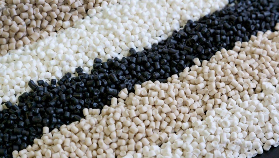 Raw na inspeksyon ng materyal