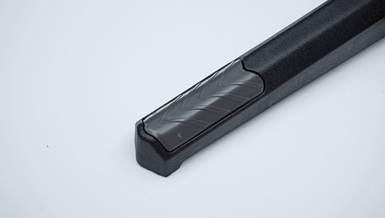 Tapos na Pagsubok sa Produkto