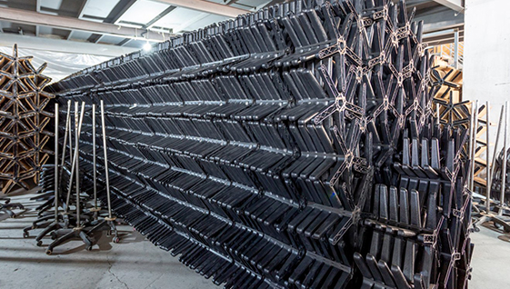 Pangwakas na Pre-Shipment Inspection