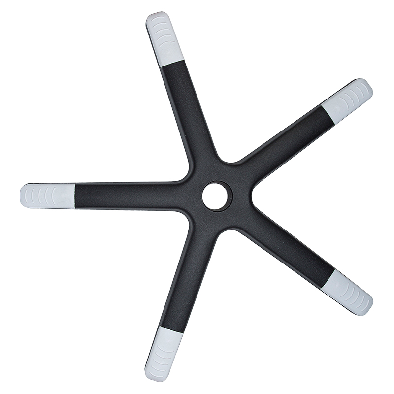 PA-isang katad na paa (base ng naylon)