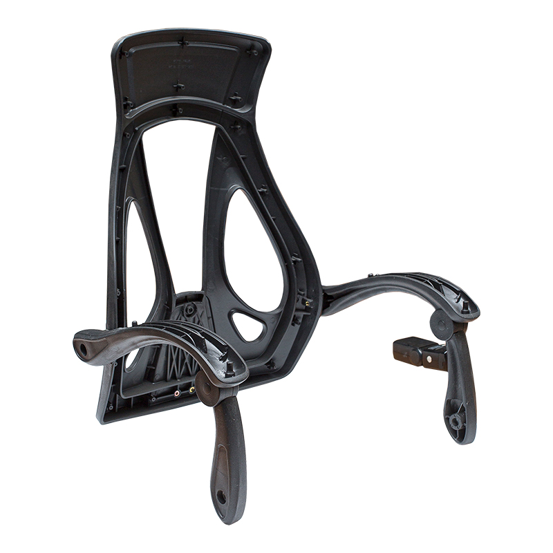 YX-03 (back frame + 616 armrest)