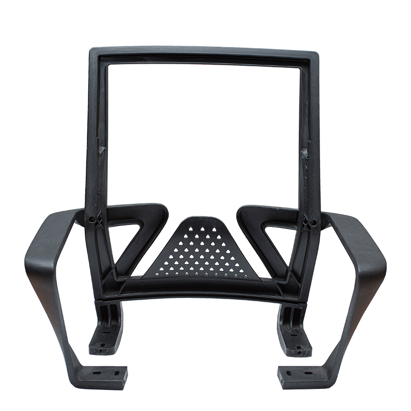 By-08 (back frame + armrest)