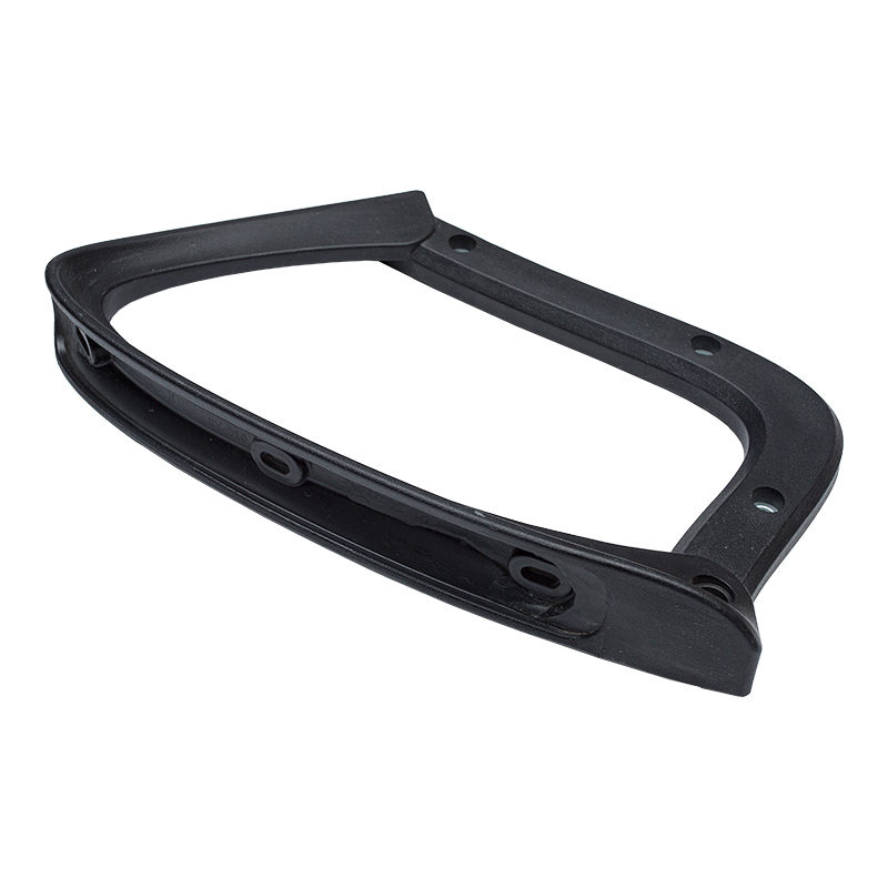 YX-019 Balat na Armrest